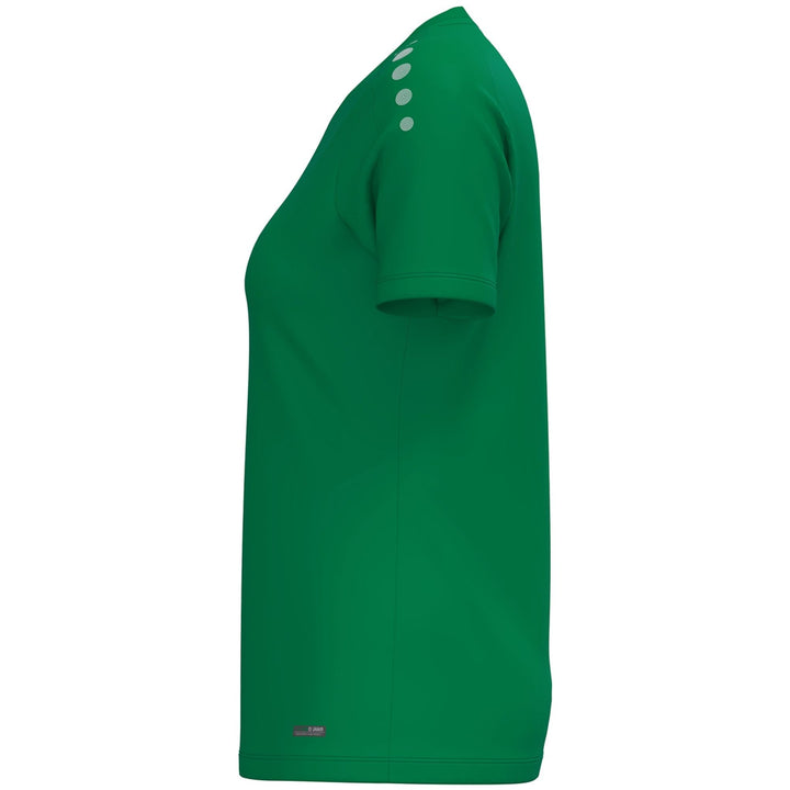 Jako T-Shirt One Damen - sportgrün