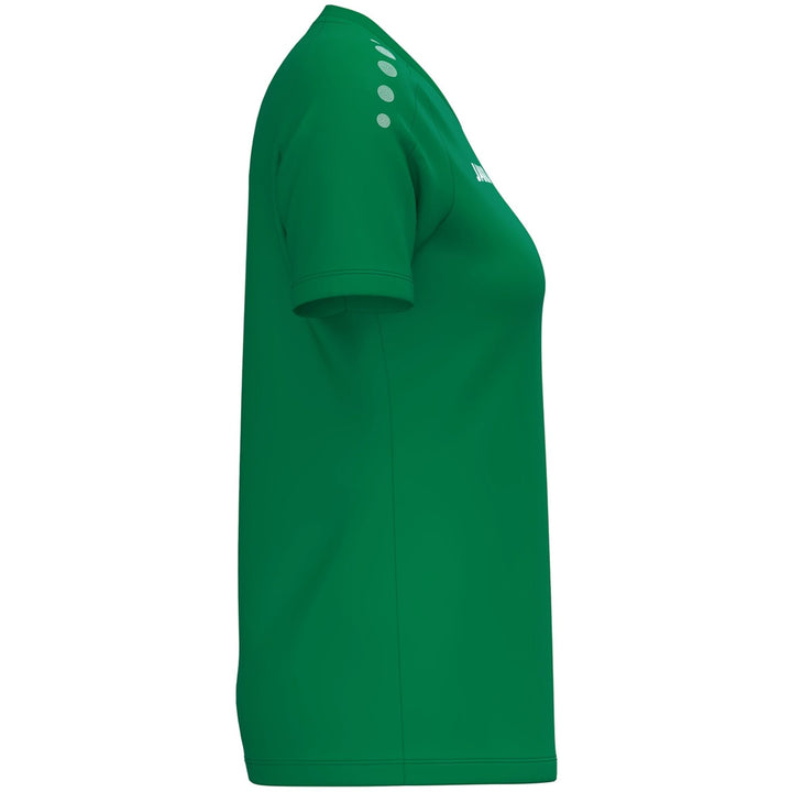 Jako T-Shirt One Damen - sportgrün