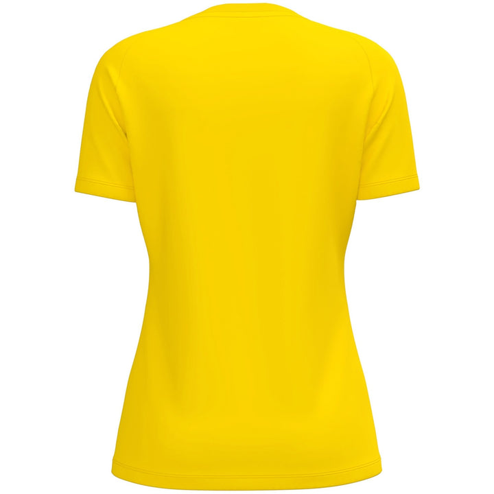 Jako T-Shirt One Damen - gelb
