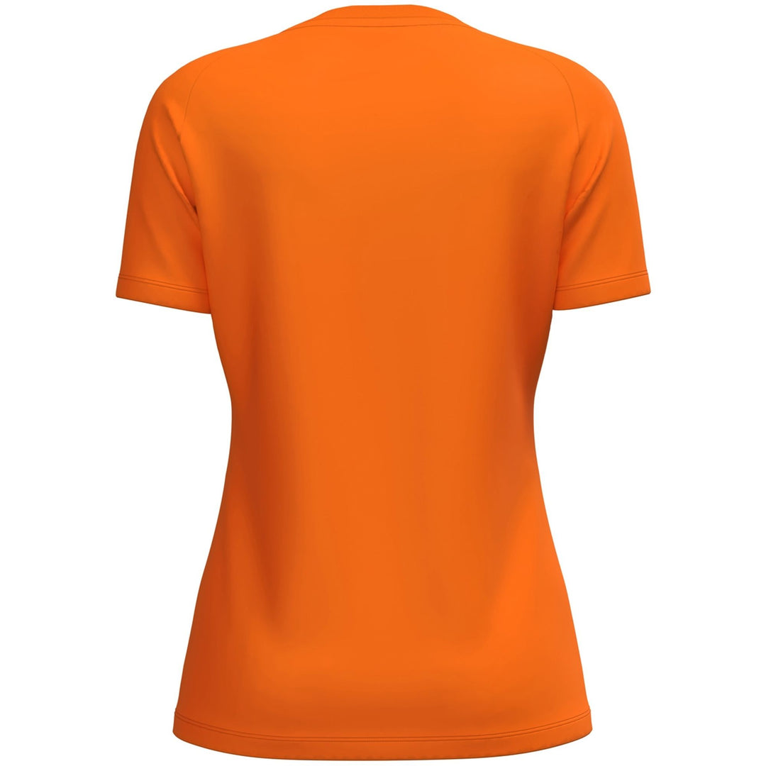 Jako T-Shirt One Damen - neonorange
