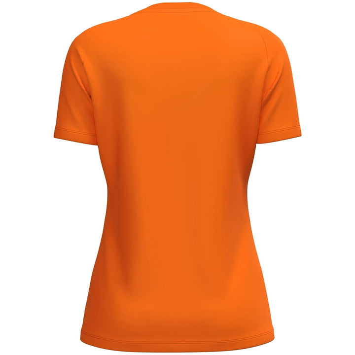 Jako T-Shirt One Damen - neonorange