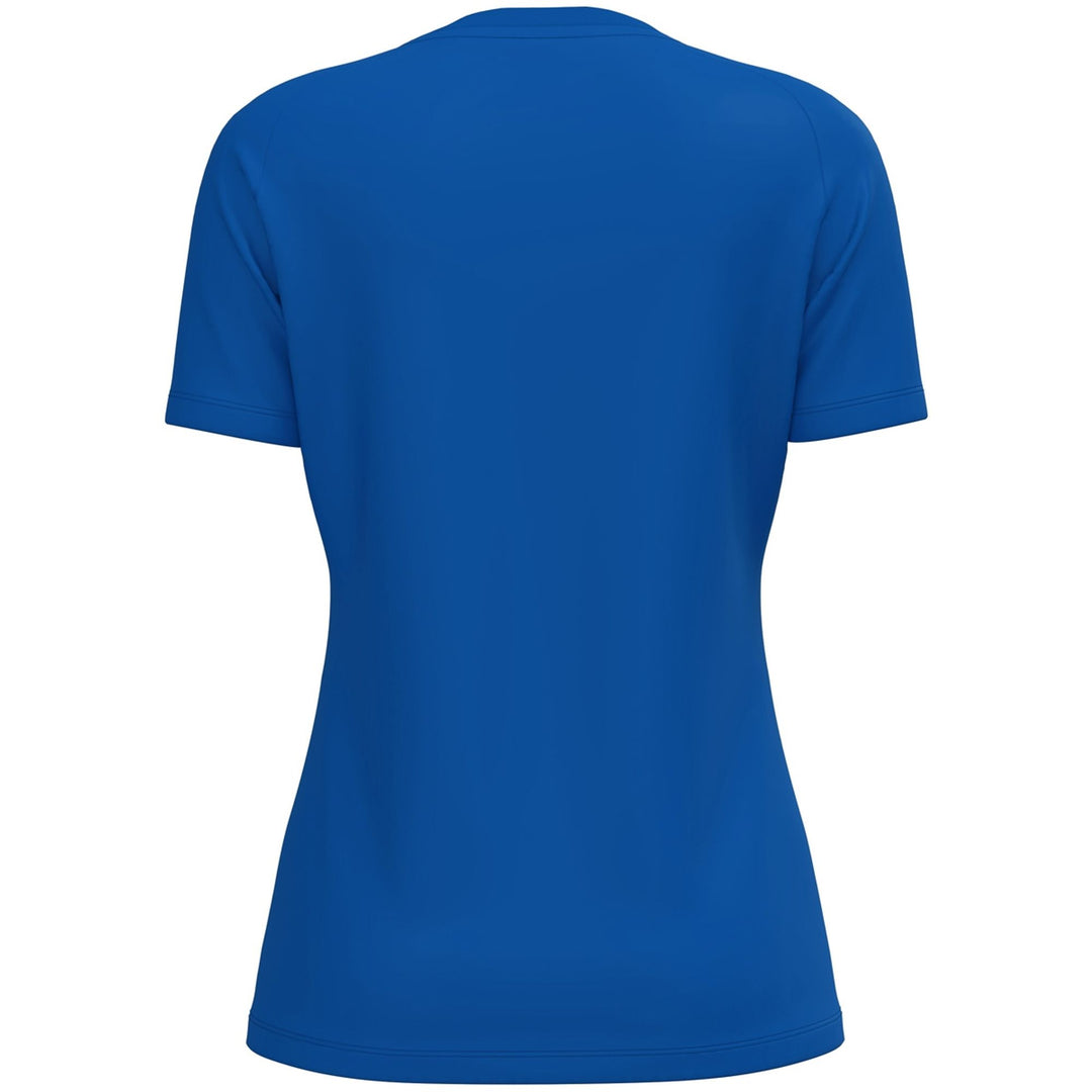 Jako T-Shirt One Damen - royal