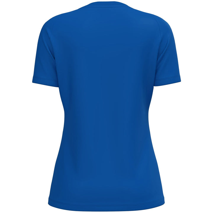 Jako T-Shirt One Damen - royal