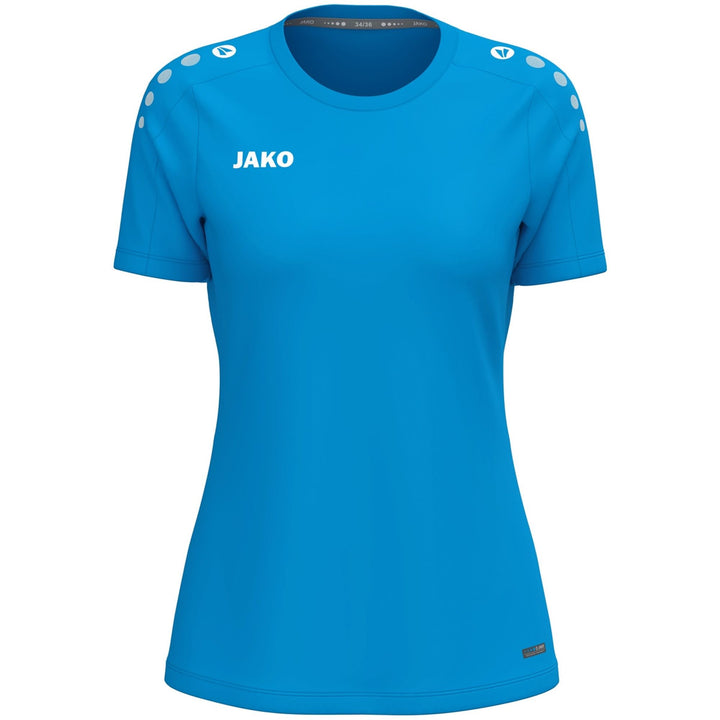 Jako T-Shirt One Damen - jako blau