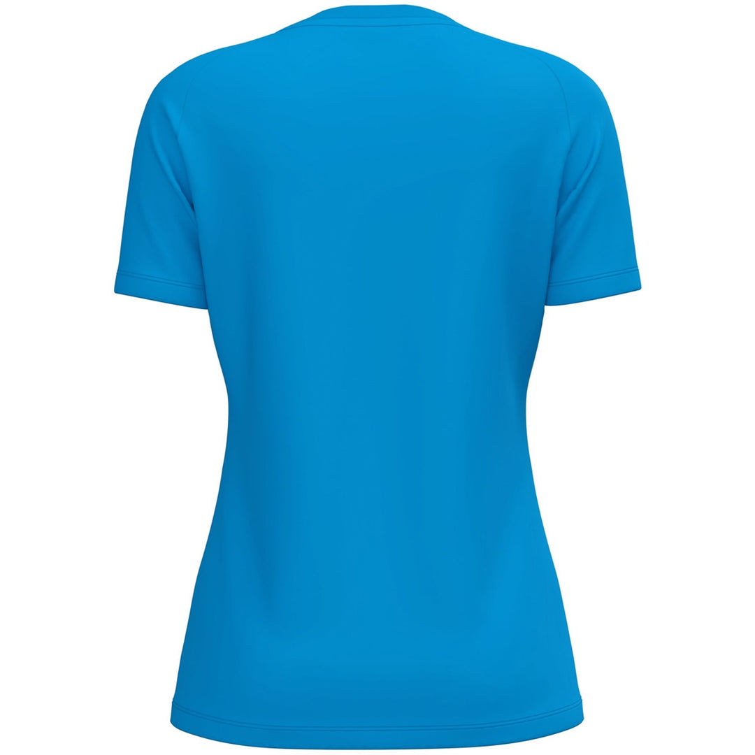 Jako T-Shirt One Damen - jako blau