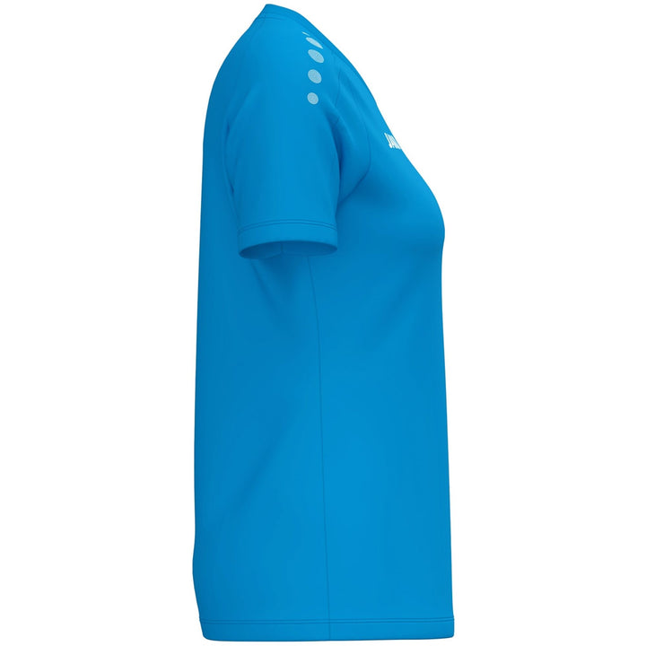 Jako T-Shirt One Damen - jako blau