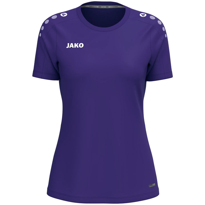 Jako T-Shirt One Damen - violett