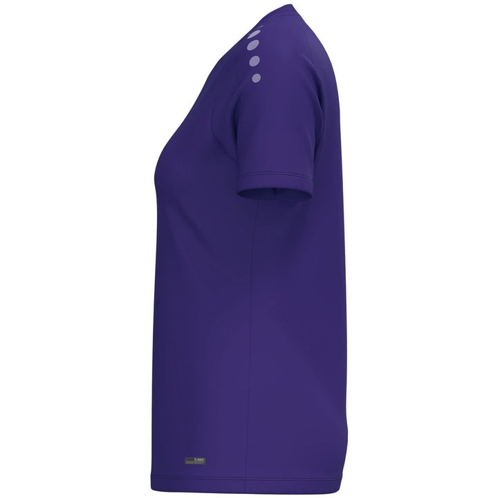 Jako T-Shirt One Damen - violett