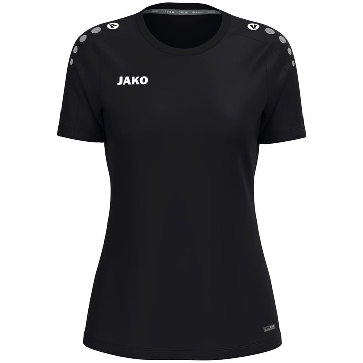 Jako T-Shirt One Damen - schwarz