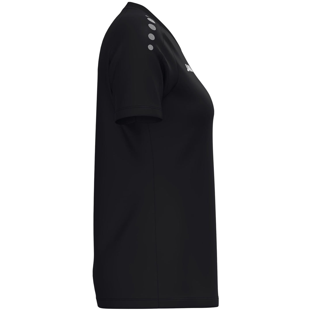 Jako T-Shirt One Damen - schwarz