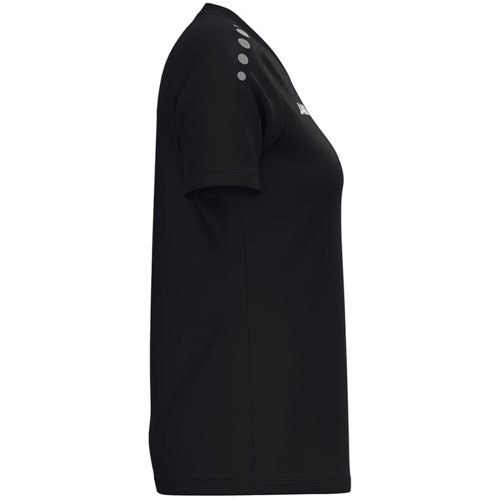 Jako T-Shirt One Damen - schwarz