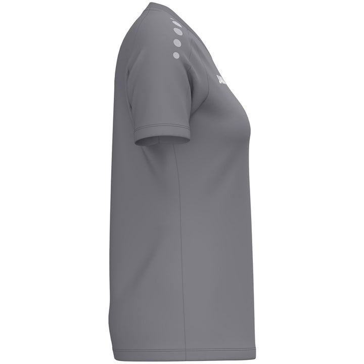 Jako T-Shirt One Damen - grau