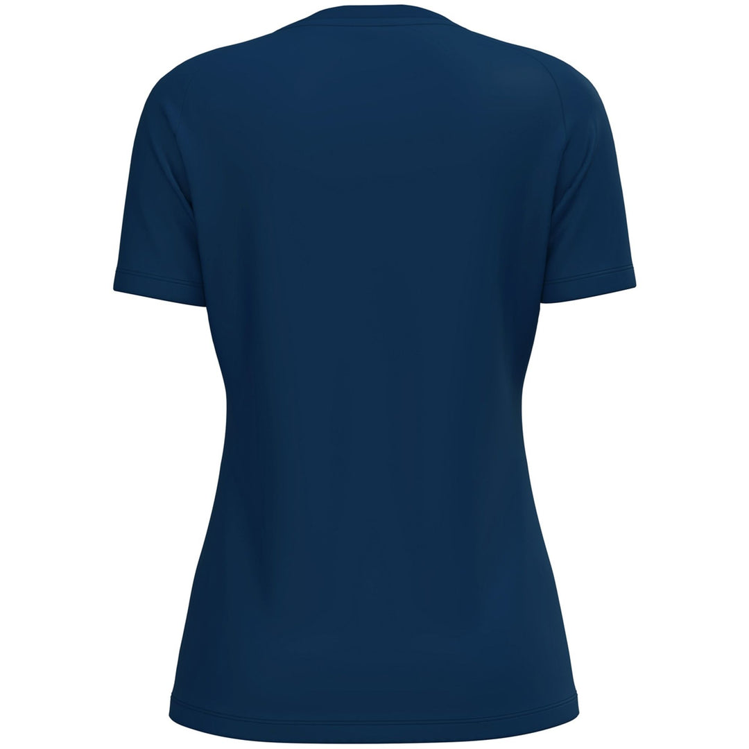 Jako T-Shirt One Damen - navy/citro