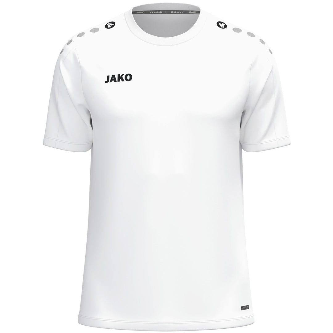 Jako T-Shirt One - weiß