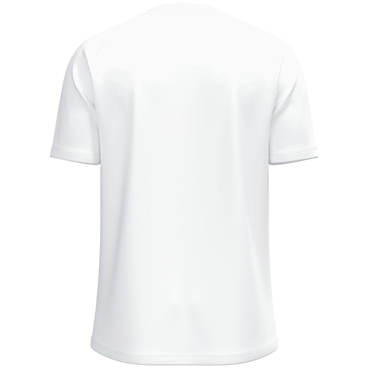 Jako T-Shirt One - weiß
