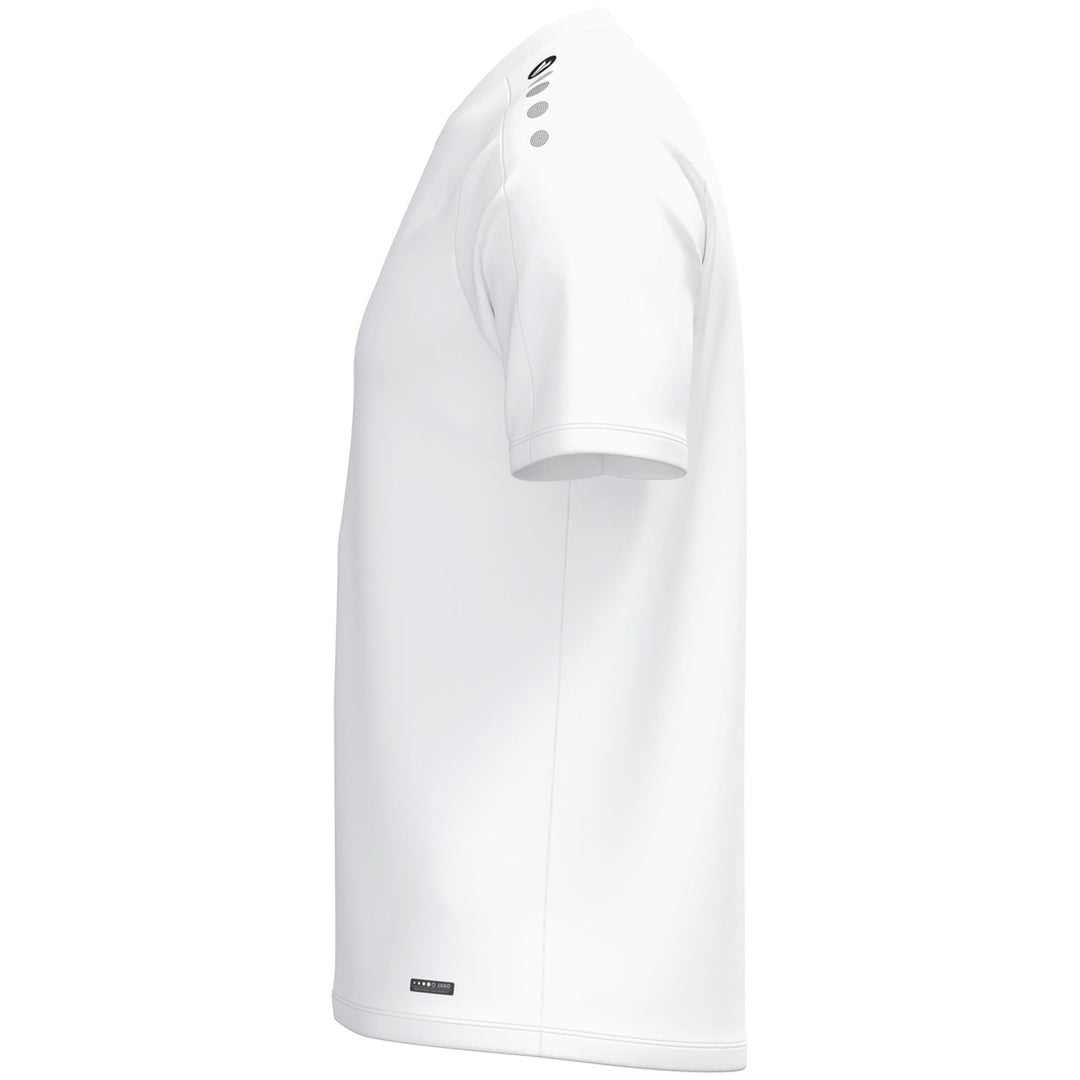 Jako T-Shirt One - weiß