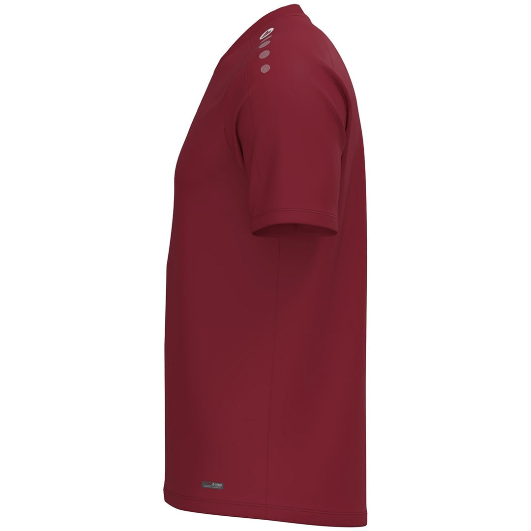 Jako T-Shirt One - bordeaux