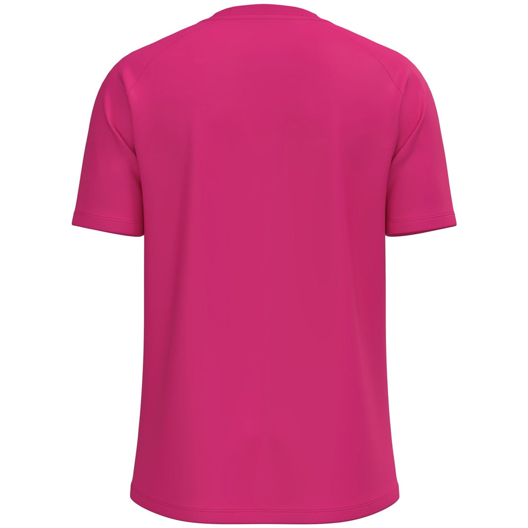 Jako T-Shirt One - deep pink