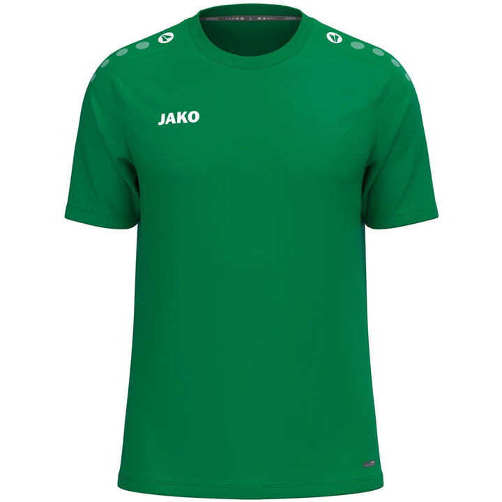 Jako T-Shirt One - sportgrün
