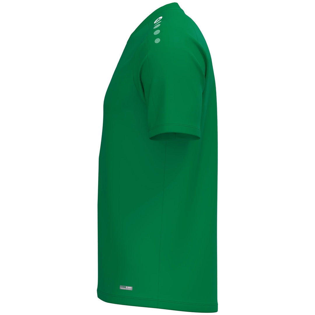 Jako T-Shirt One - sportgrün
