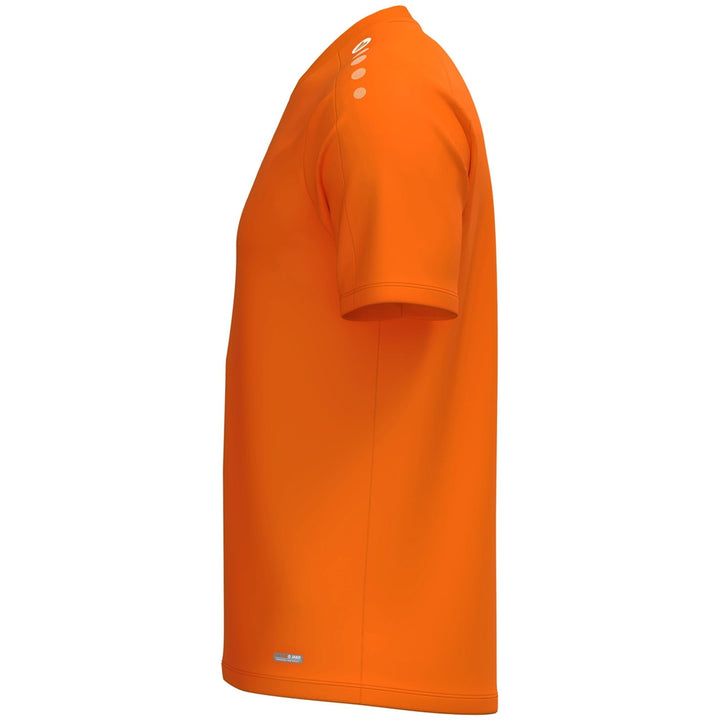 Jako T-Shirt One - neonorange