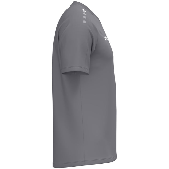 Jako T-Shirt One - grau