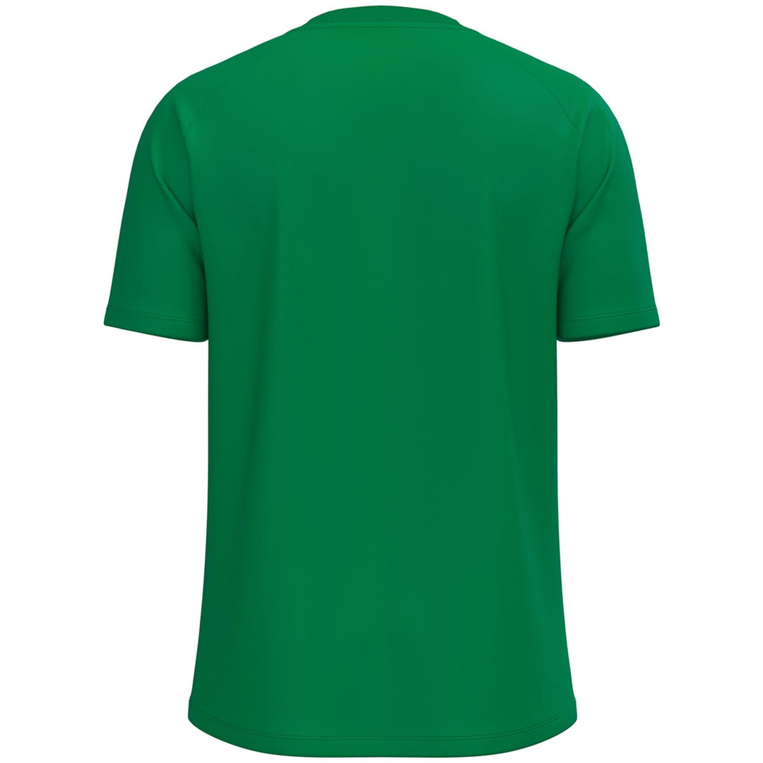 Jako T-Shirt One Cotton - sportgrün