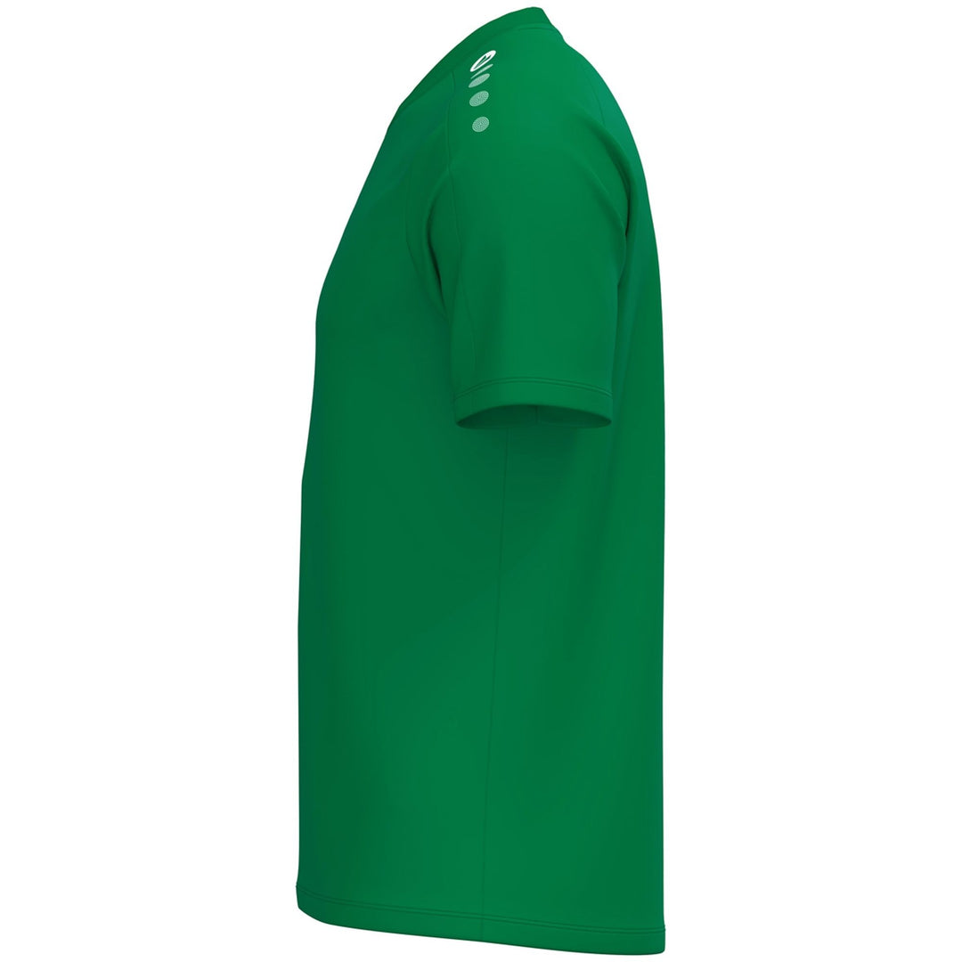 Jako T-Shirt One Cotton - sportgrün