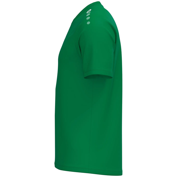 Jako T-Shirt One Cotton - sportgrün