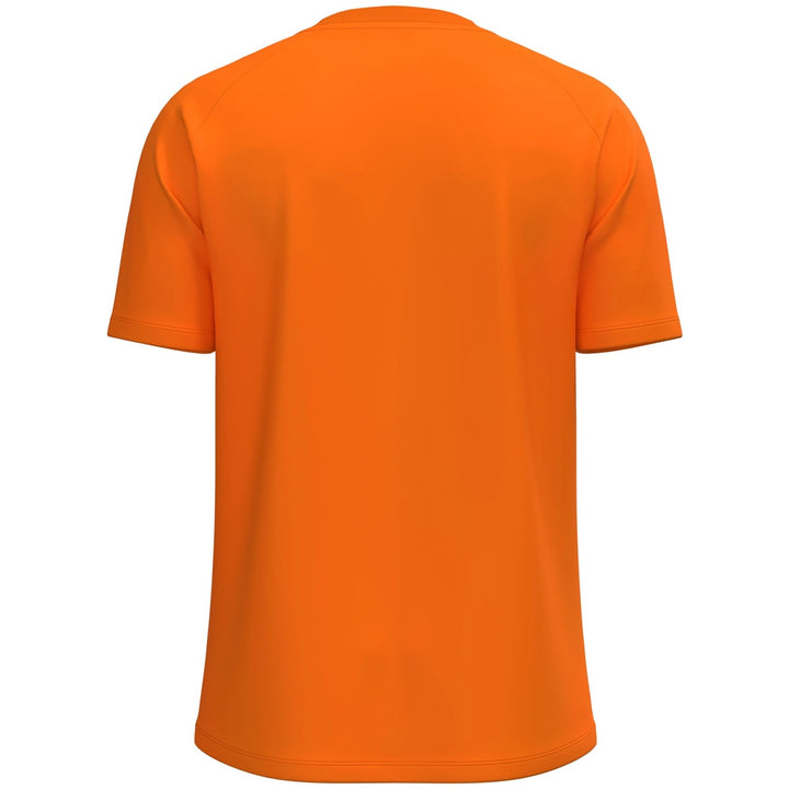 Jako T-Shirt One Cotton - neonorange