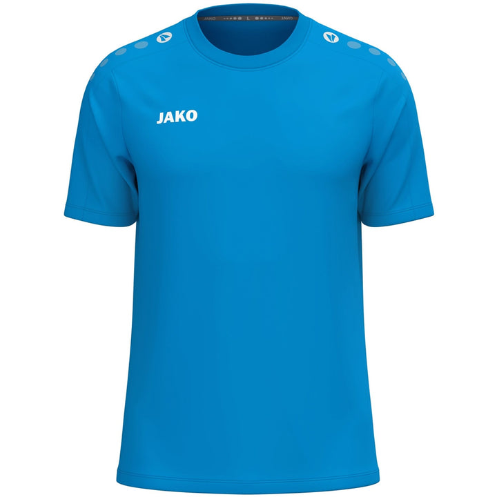 Jako T-Shirt One Cotton - jako blau