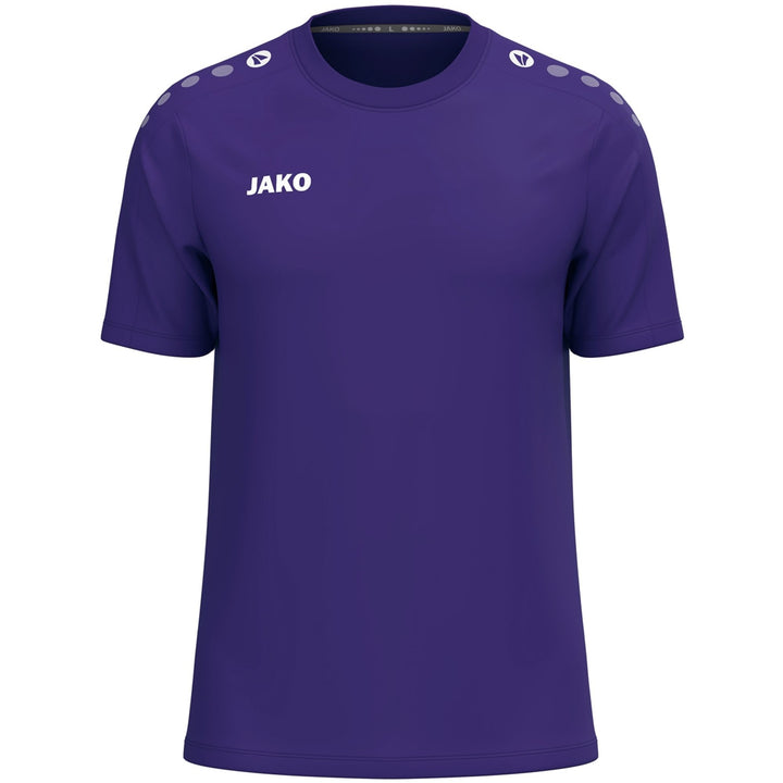 Jako T-Shirt One Cotton - violett