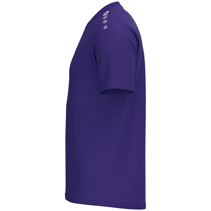 Jako T-Shirt One Cotton - violett