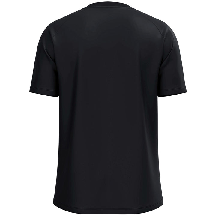Jako T-Shirt One Cotton - schwarz