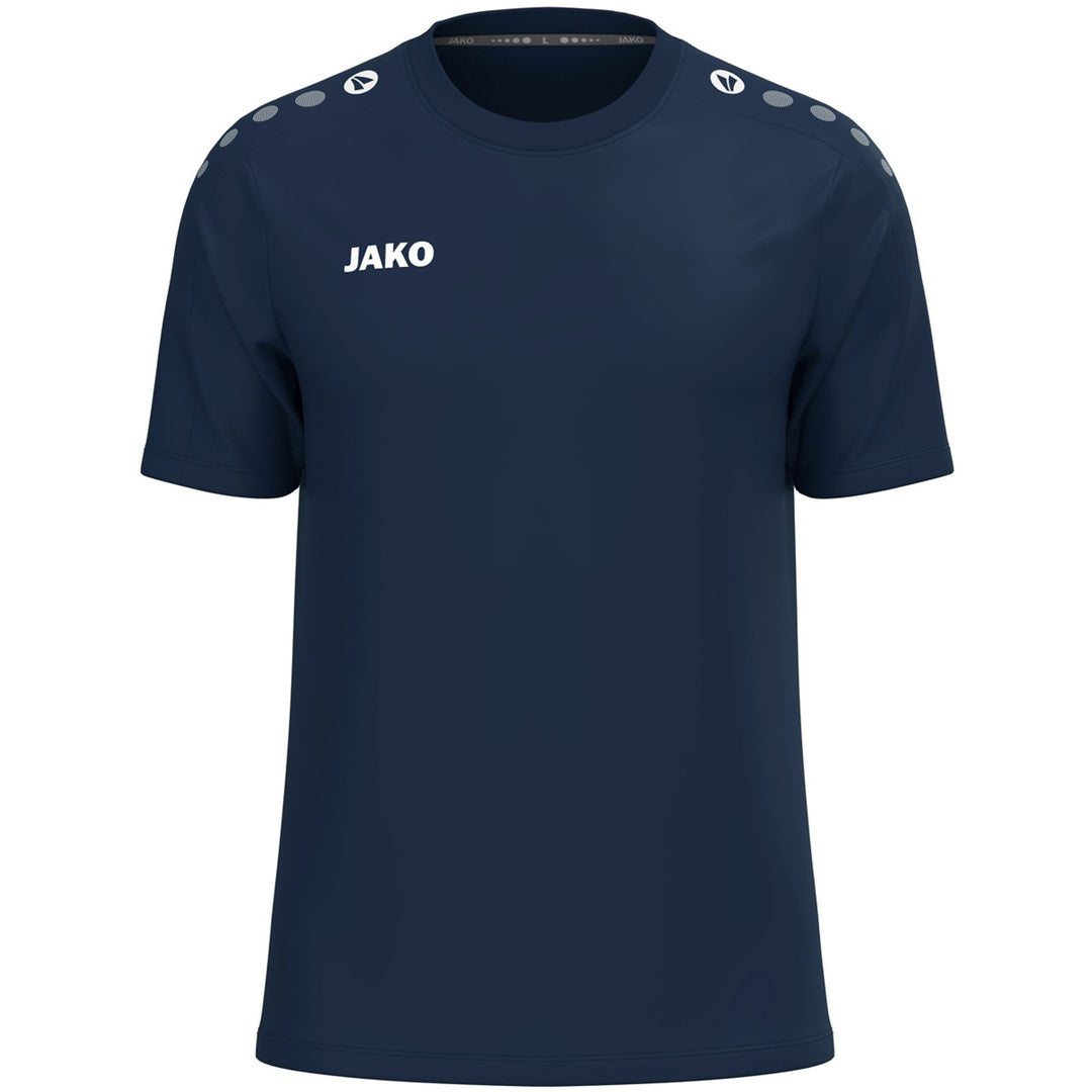Jako T-Shirt One Cotton - marine