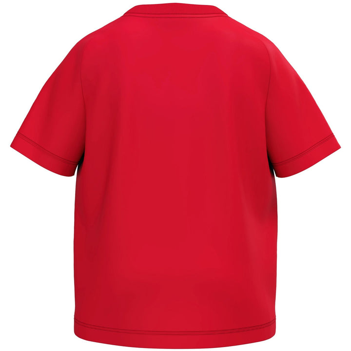 Jako T-Shirt One Cotton Bambini - rot