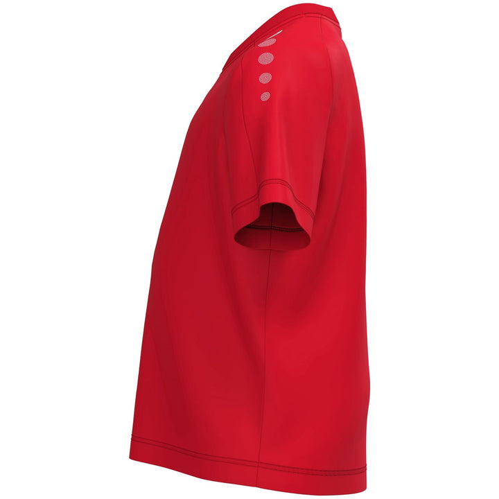 Jako T-Shirt One Cotton Bambini - rot