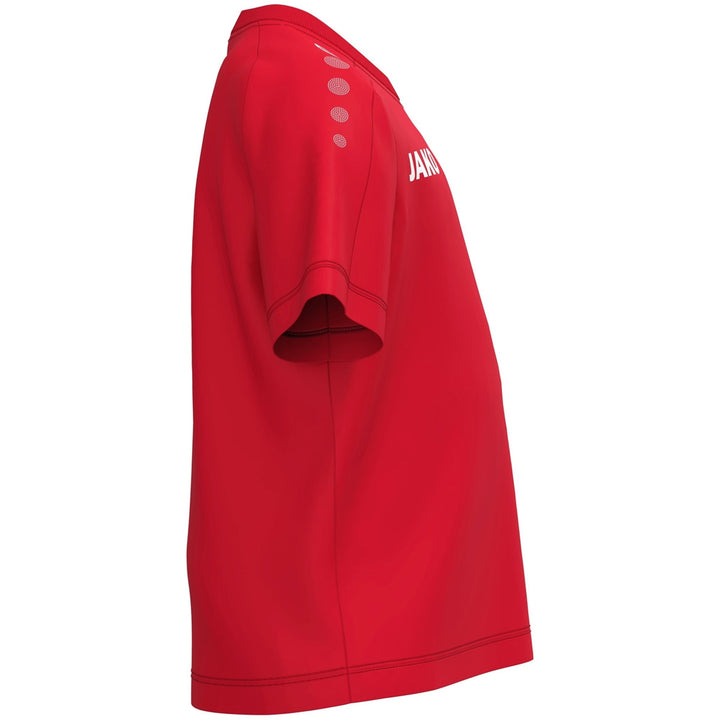 Jako T-Shirt One Cotton Bambini - rot