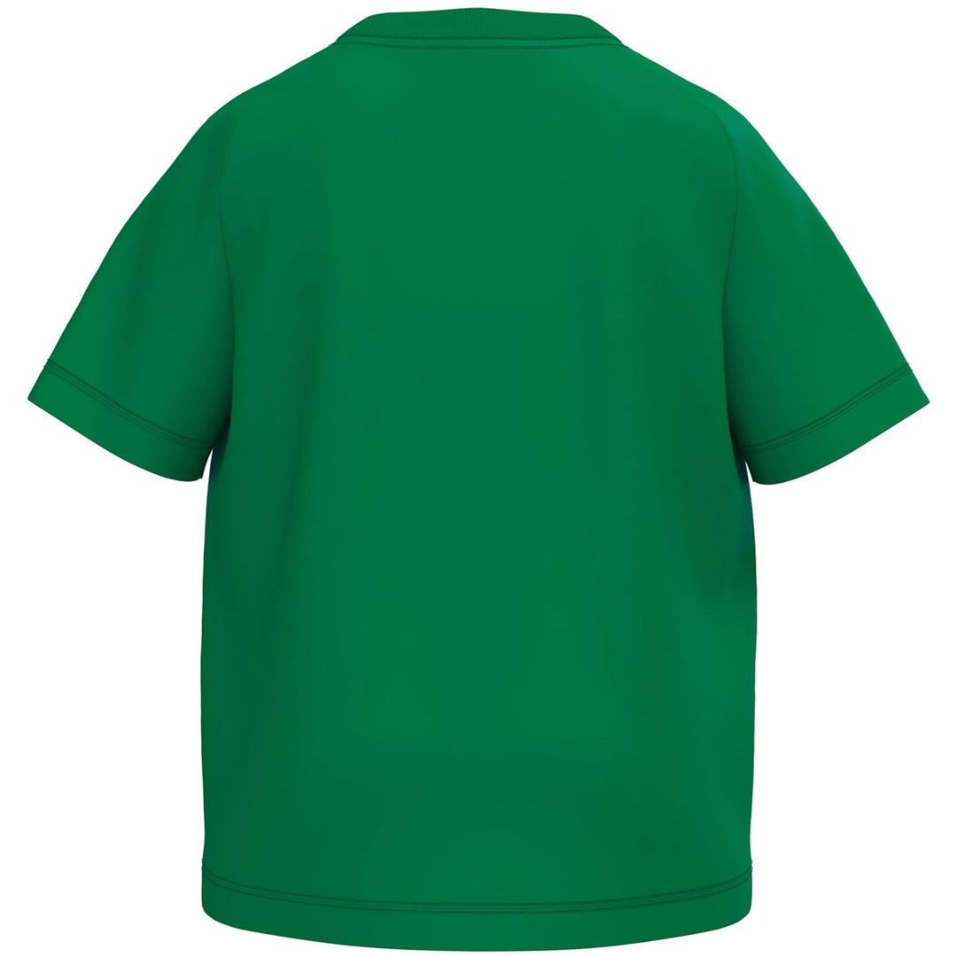 Jako T-Shirt One Cotton Bambini - sportgrün