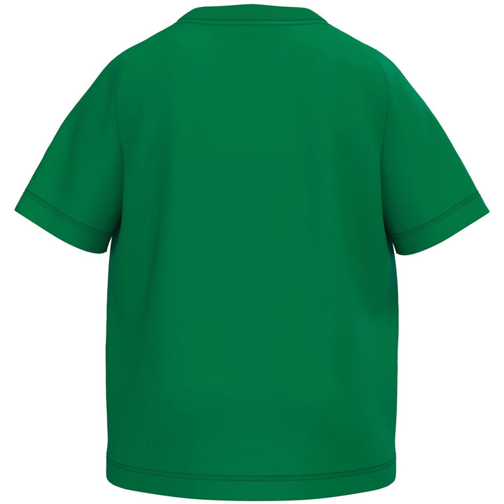 Jako T-Shirt One Cotton Bambini - sportgrün