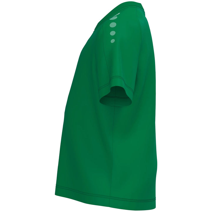 Jako T-Shirt One Cotton Bambini - sportgrün