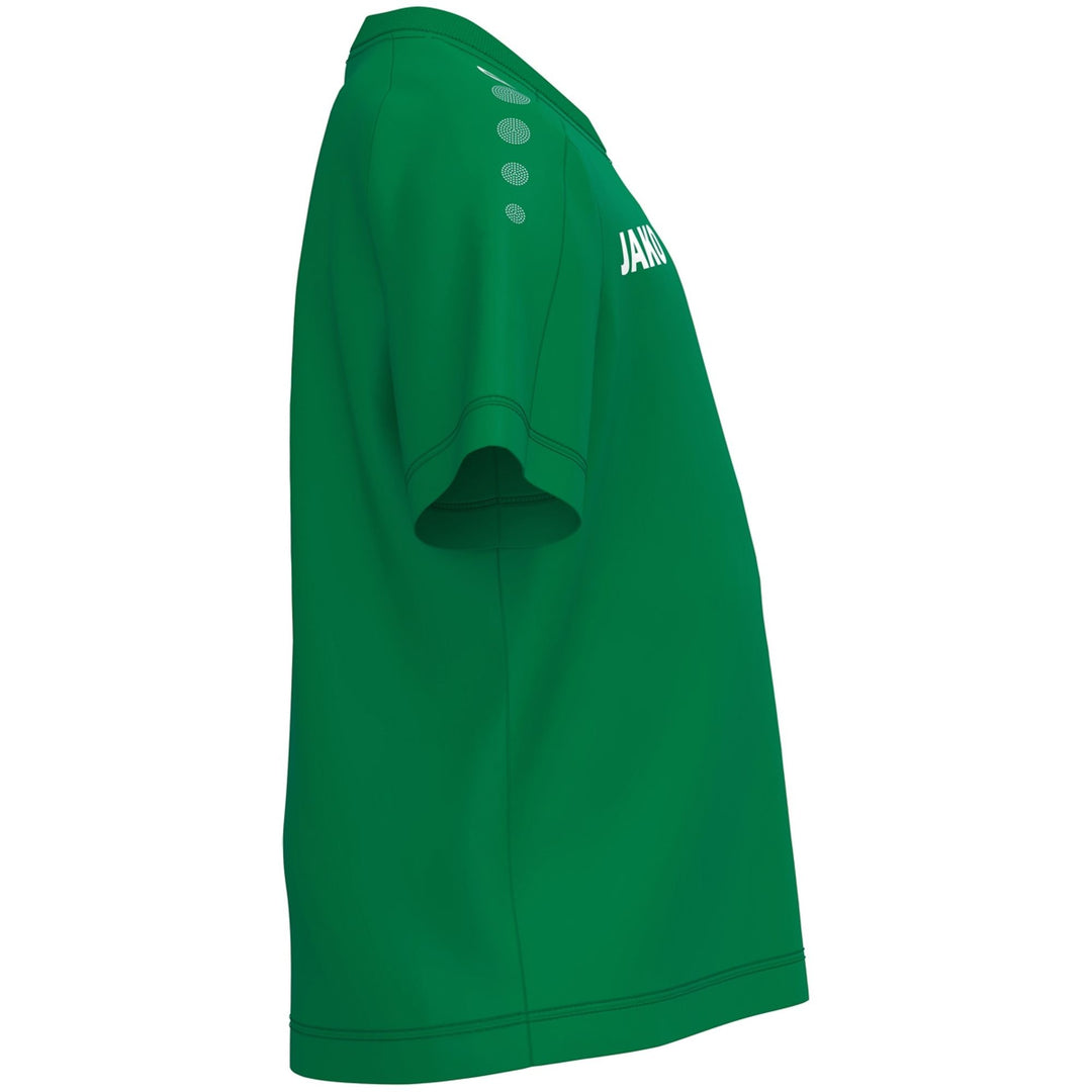 Jako T-Shirt One Cotton Bambini - sportgrün