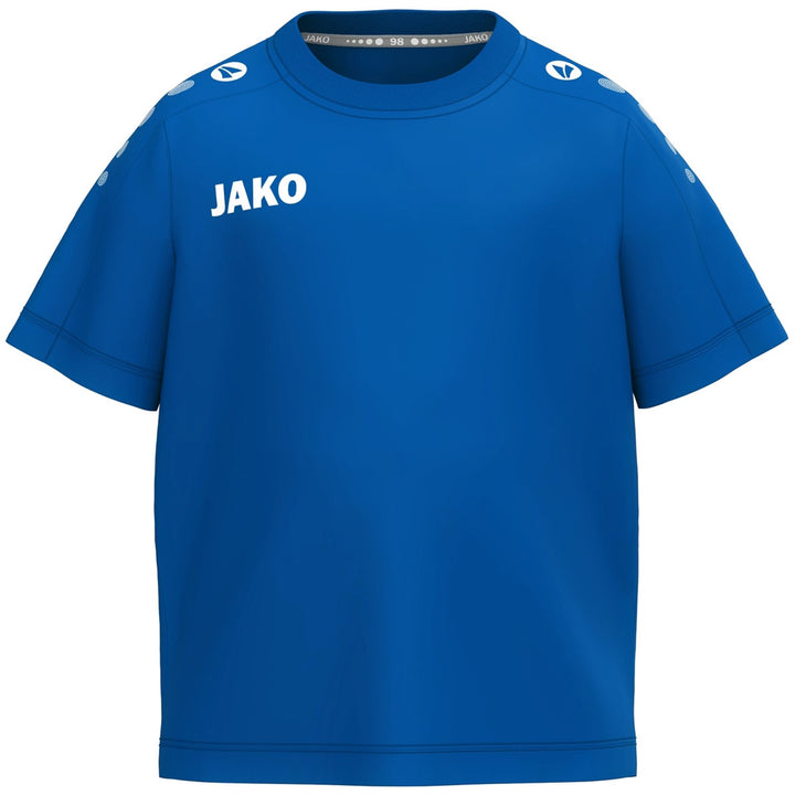 Jako T-Shirt One Cotton Bambini - royal