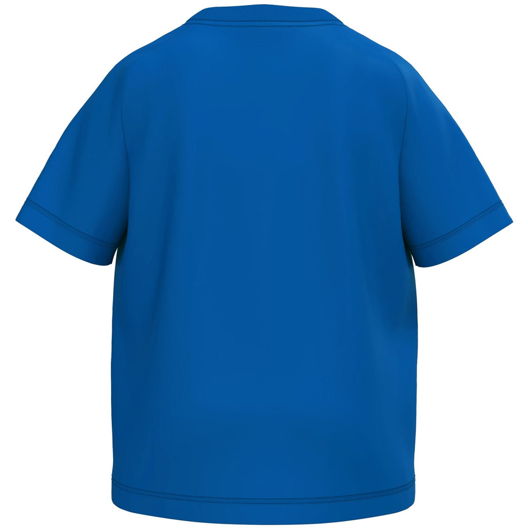 Jako T-Shirt One Cotton Bambini - royal