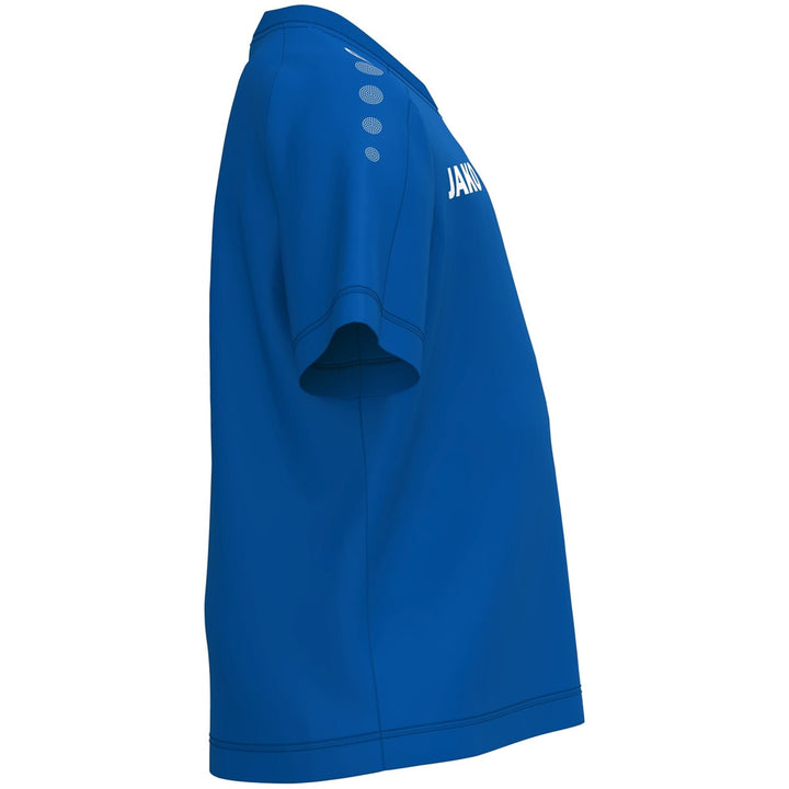 Jako T-Shirt One Cotton Bambini - royal