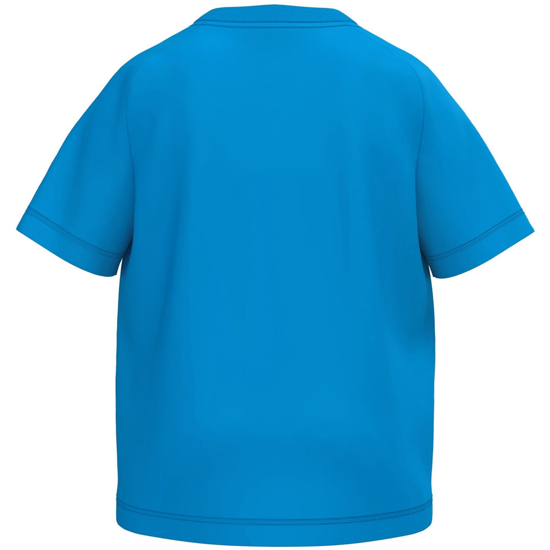 Jako T-Shirt One Cotton Bambini - jako blau