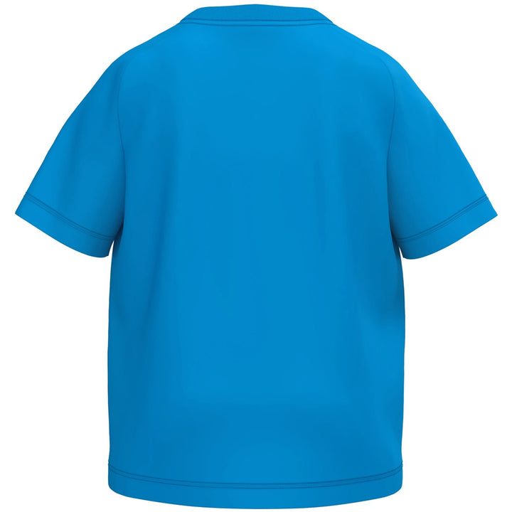 Jako T-Shirt One Cotton Bambini - jako blau