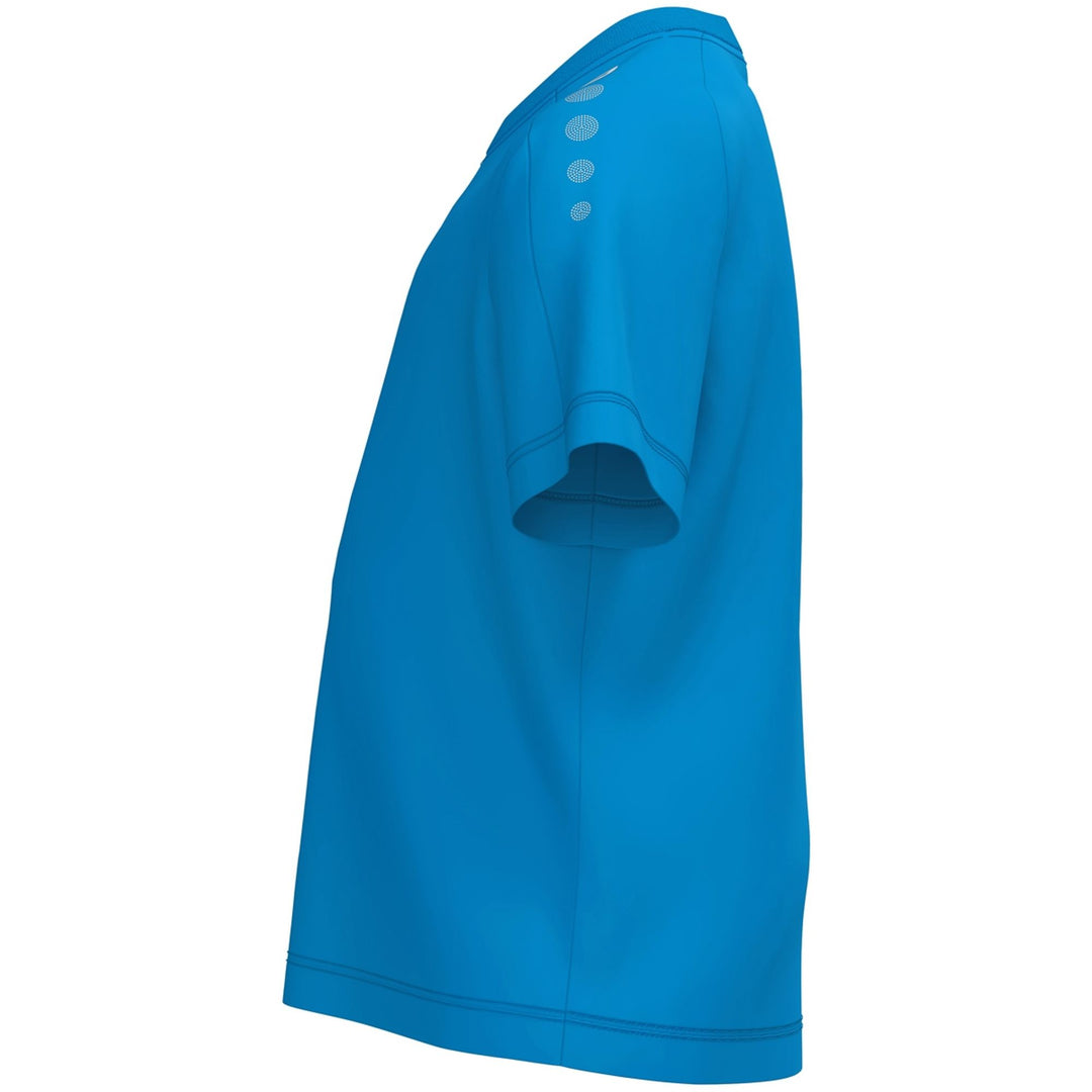 Jako T-Shirt One Cotton Bambini - jako blau