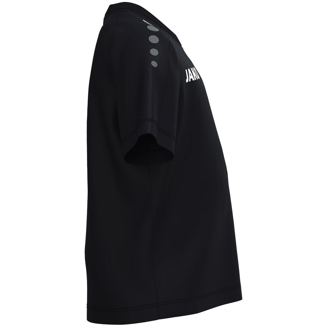 Jako T-Shirt One Cotton Bambini - schwarz