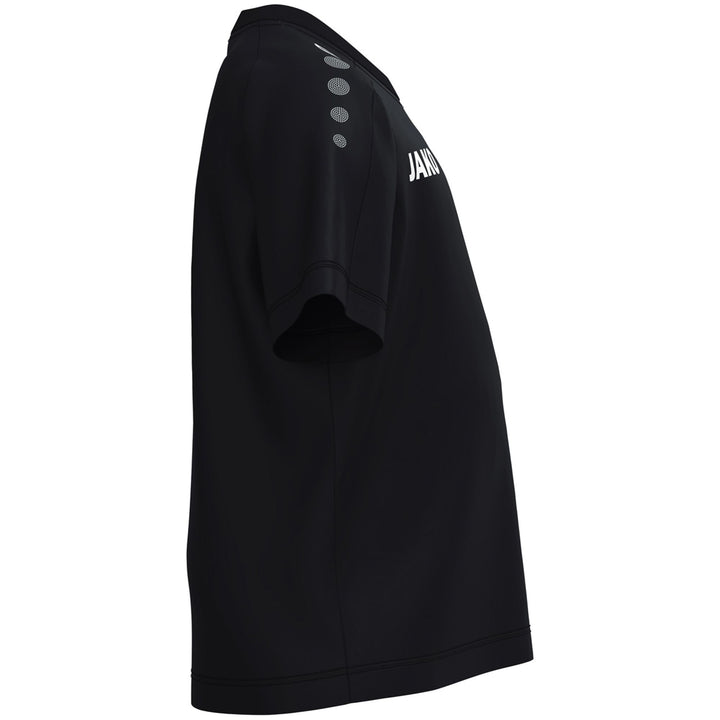 Jako T-Shirt One Cotton Bambini - schwarz